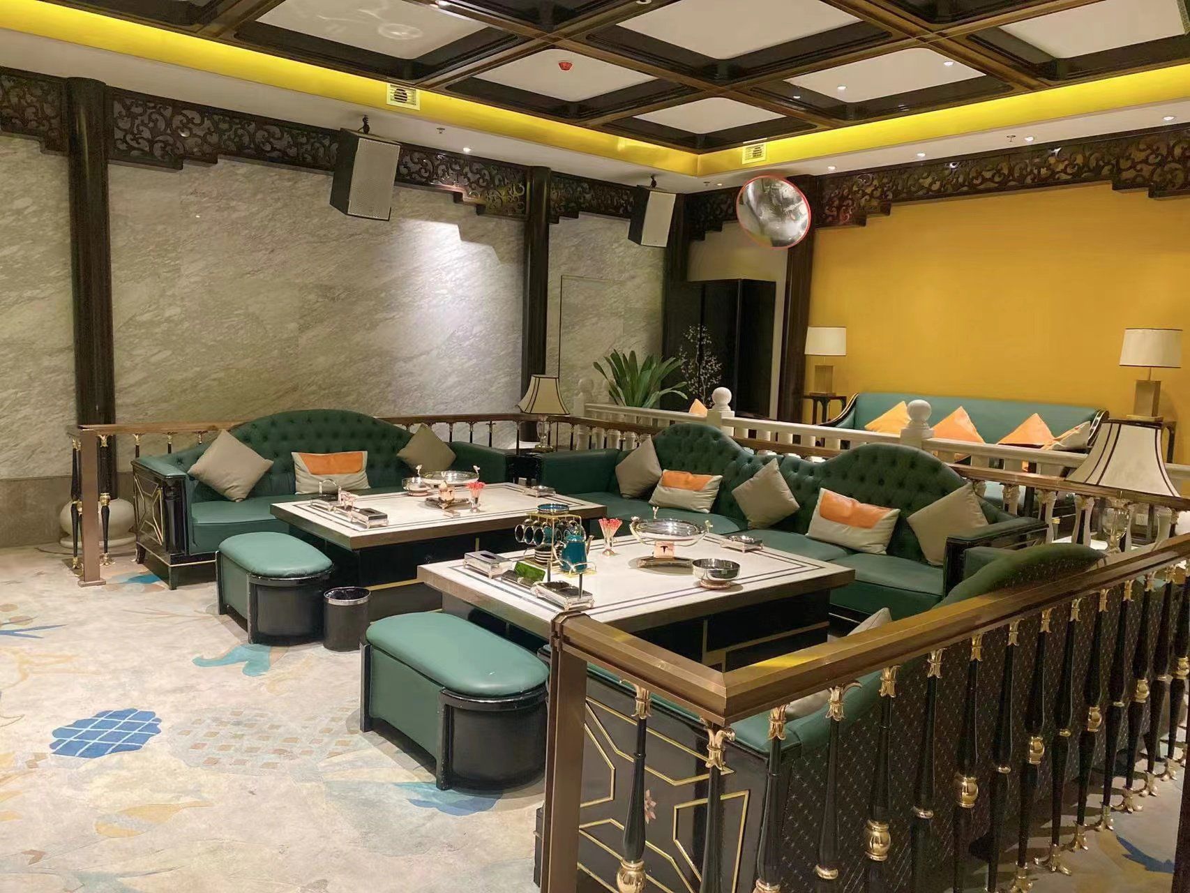 忻州商务ktv价格多少钱一个小时-代县ktv预定